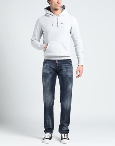 Man Jeans Blue