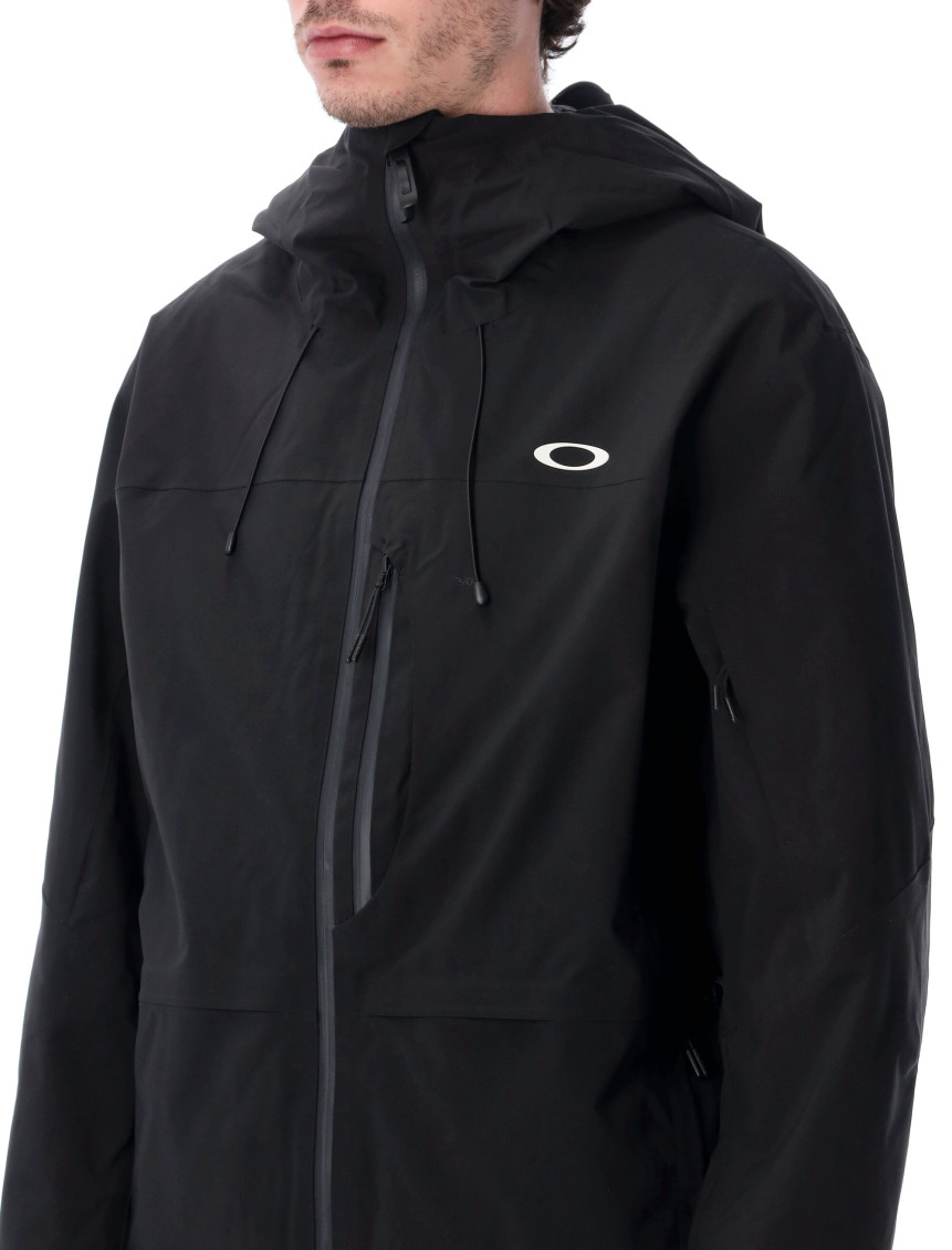 Canopy Insulated Jacket