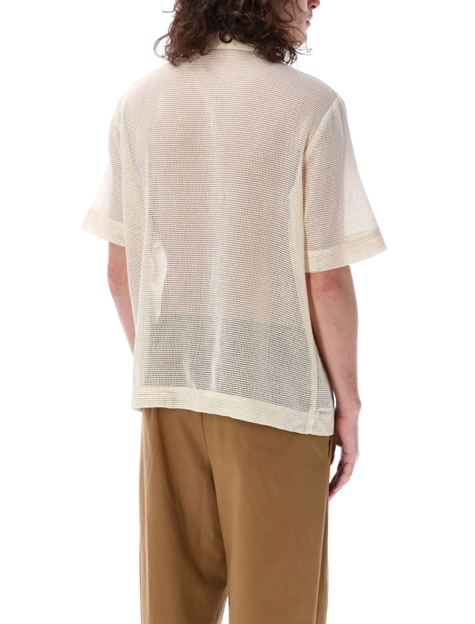 Noam Shirt