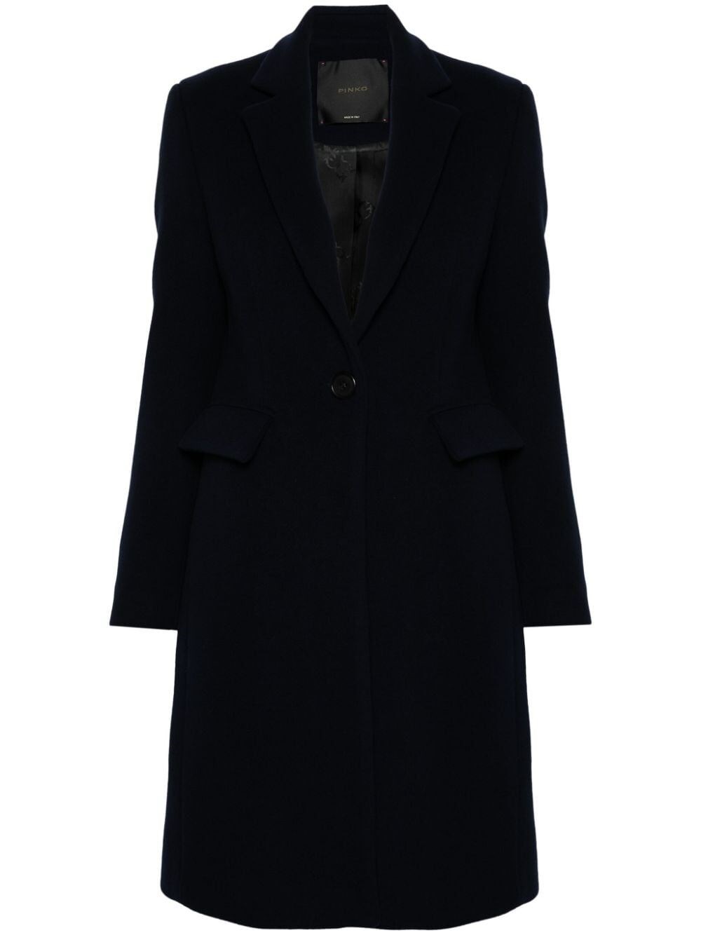 `Cambogia` Coat