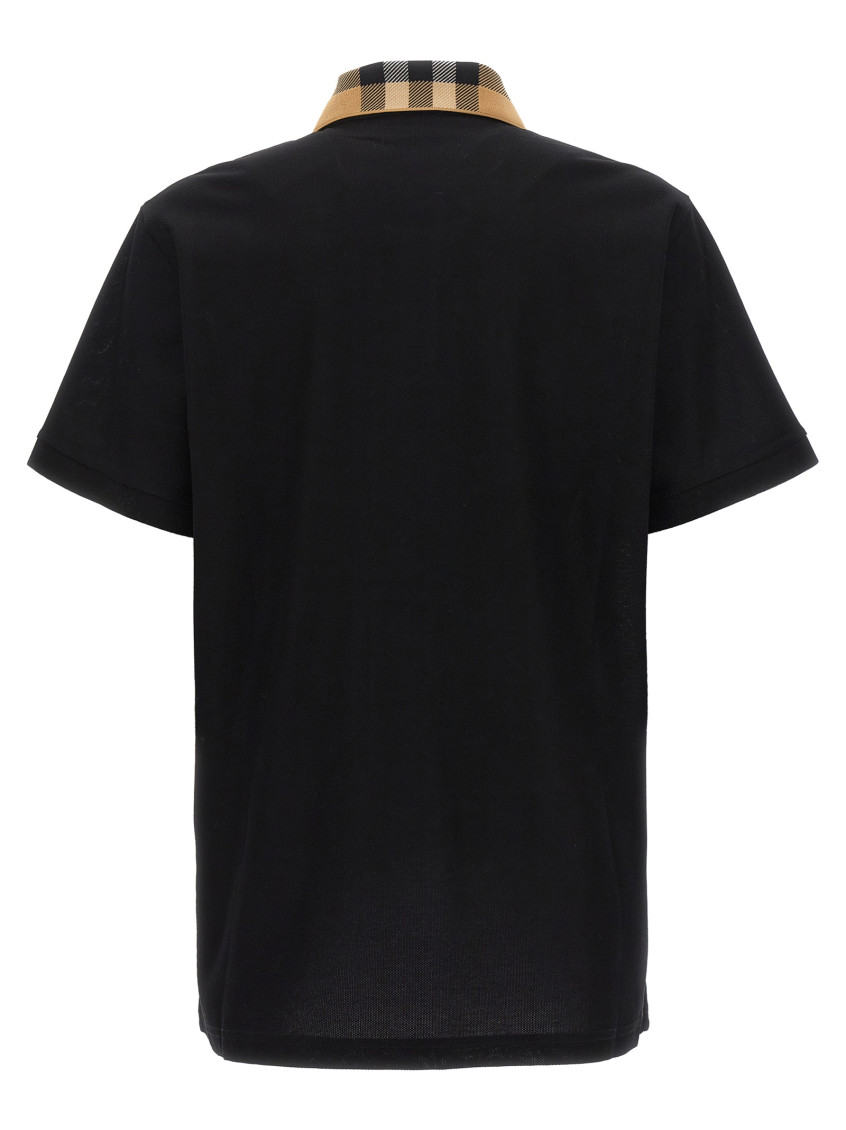T-Shirt Men color Black