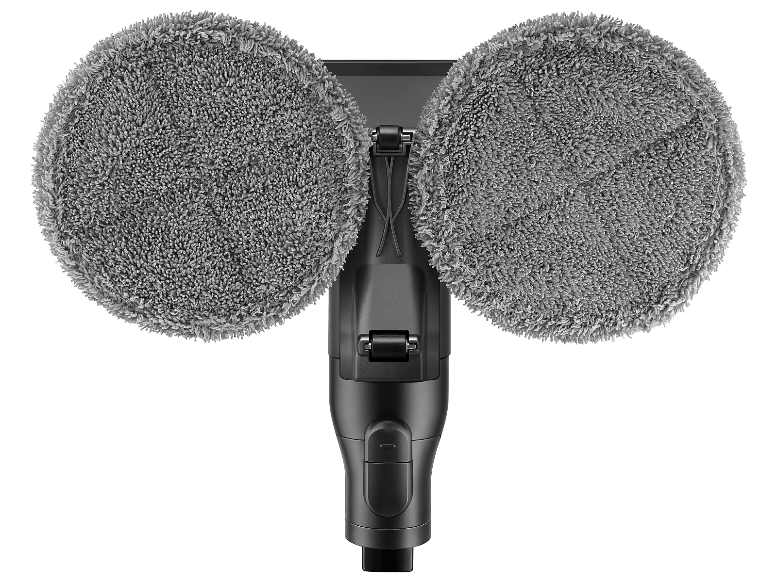 Jet™ Spinning Sweeper Brush compatible with all Jet™ 75 and Jet™ 90 Vacuums(VCA-WB650/XAA)