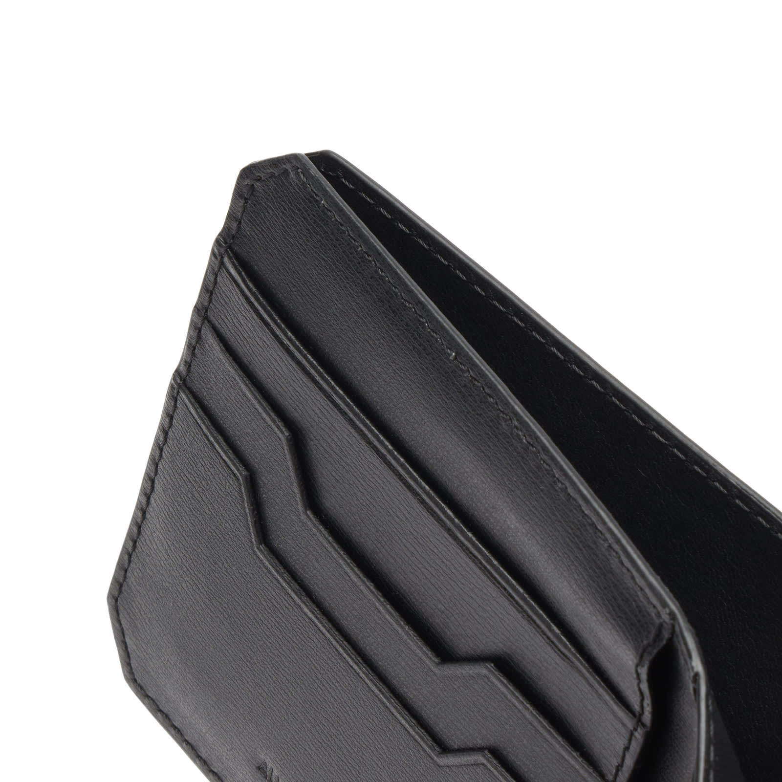 Bifold Wallet Black