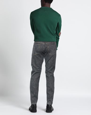 Man Denim pants Grey