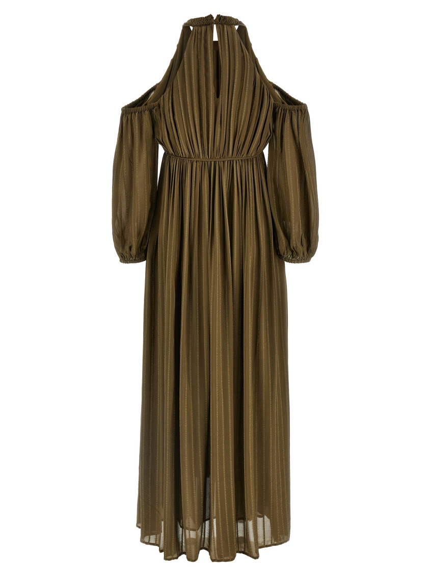 Allenatore Dress