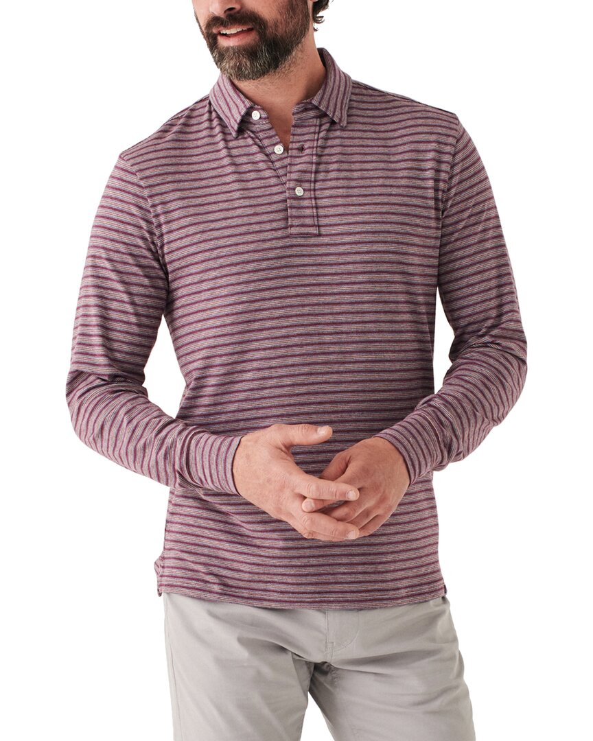 Movement Polo Shirt