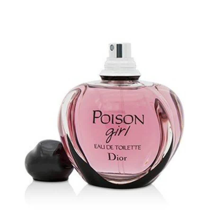 Poison Girl / EDT Spray 3.4 oz 