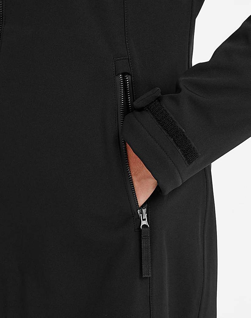 Tog24 Softshell Long Jacket