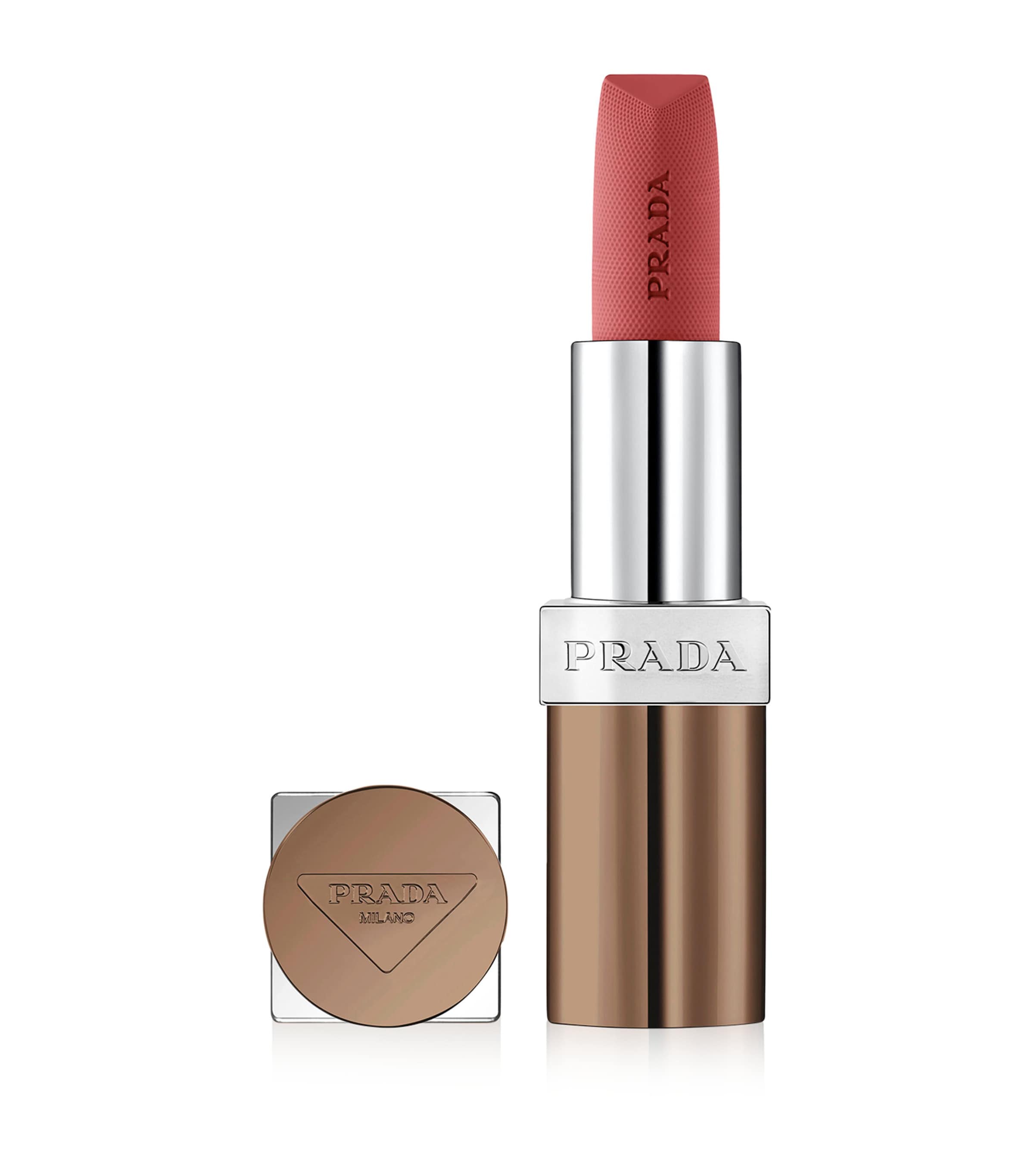 Prada Soft Matte Lipstick