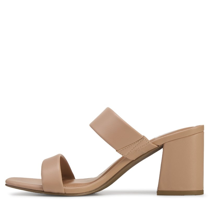 Women's Tryst Dress Sandals (Nude)