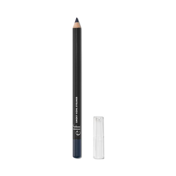 Smoky Kohl Eyeliner In Vintage Denim - Vegan and Cruelty-Free Makeup