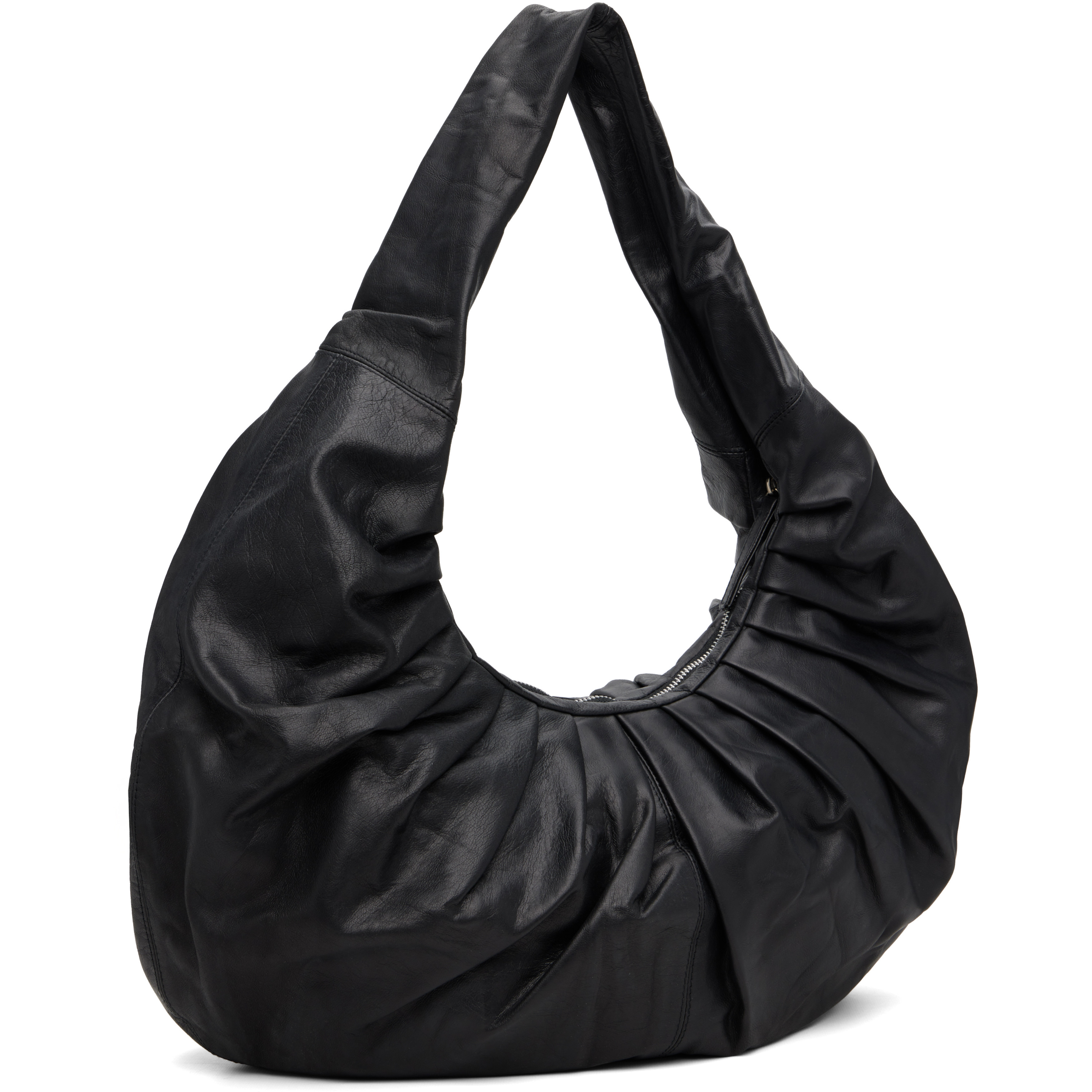Black Miu Bag