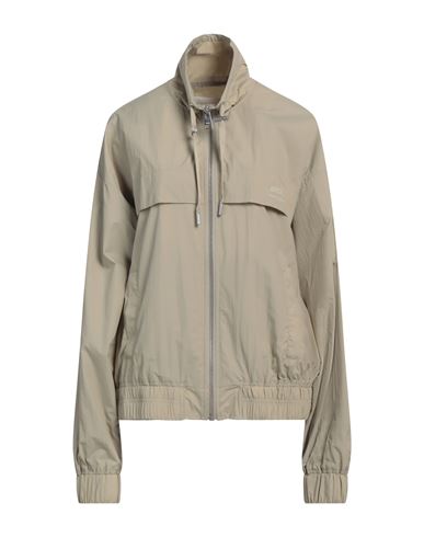 Man Jacket Sage green