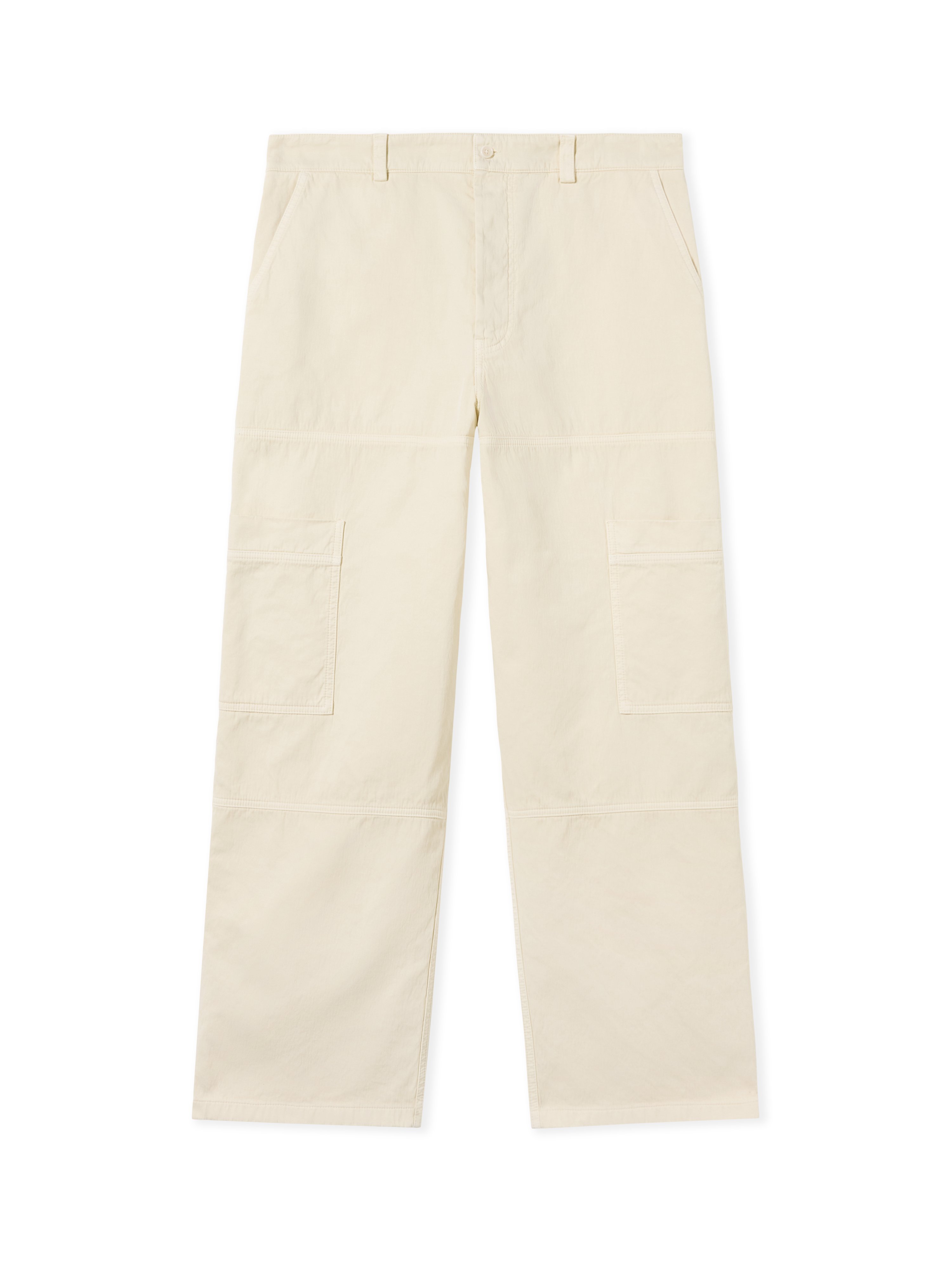 Bookish Cargo Pants