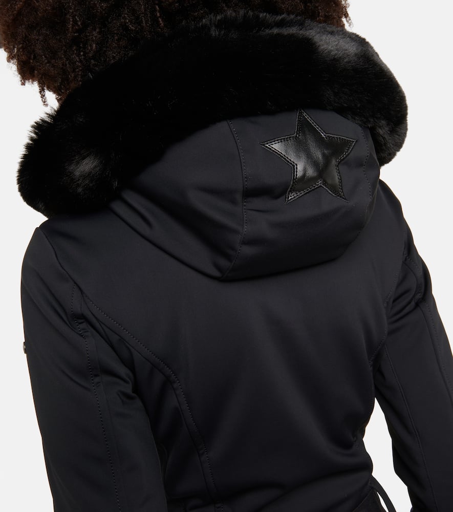 Goldbergh Parry ski suit