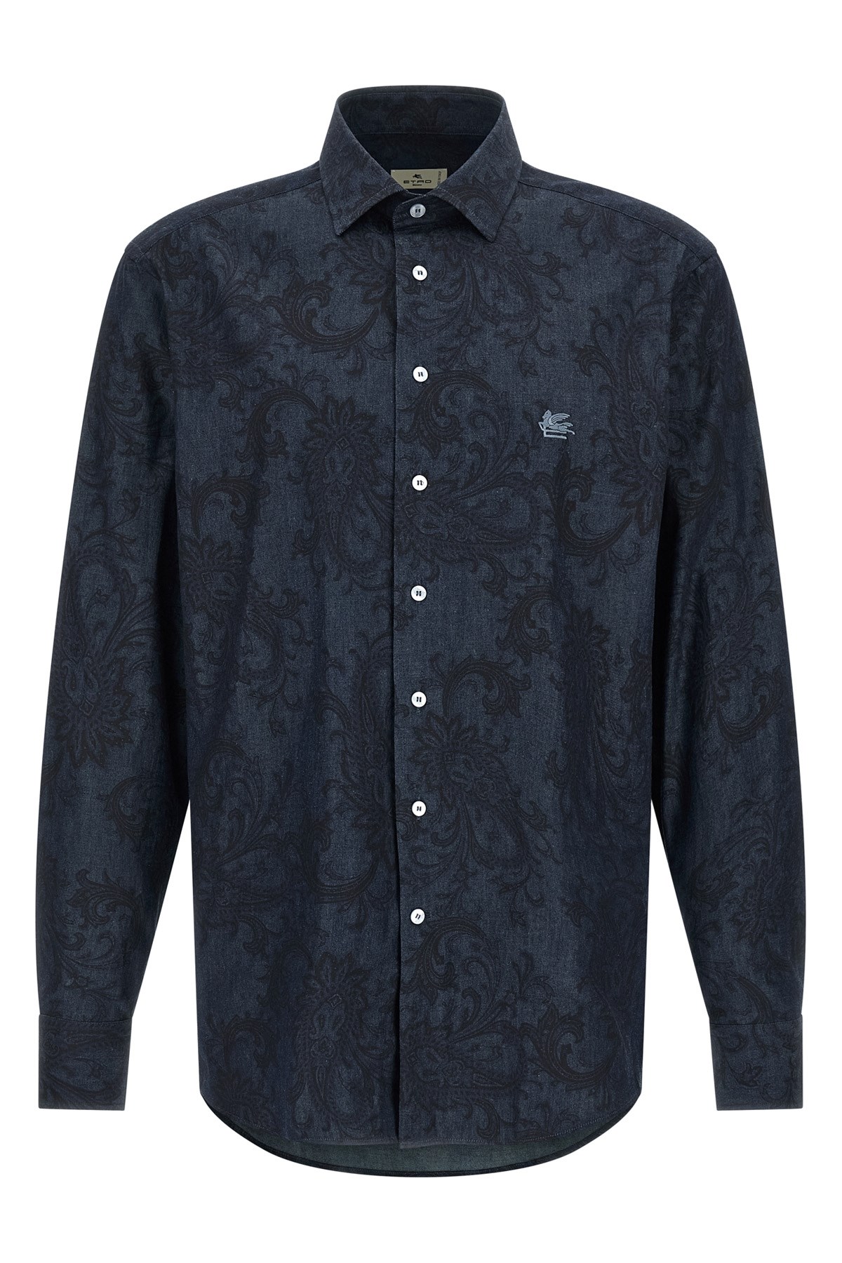 'Paisley Ramage' Shirt