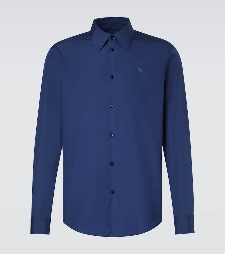 Cotton shirt