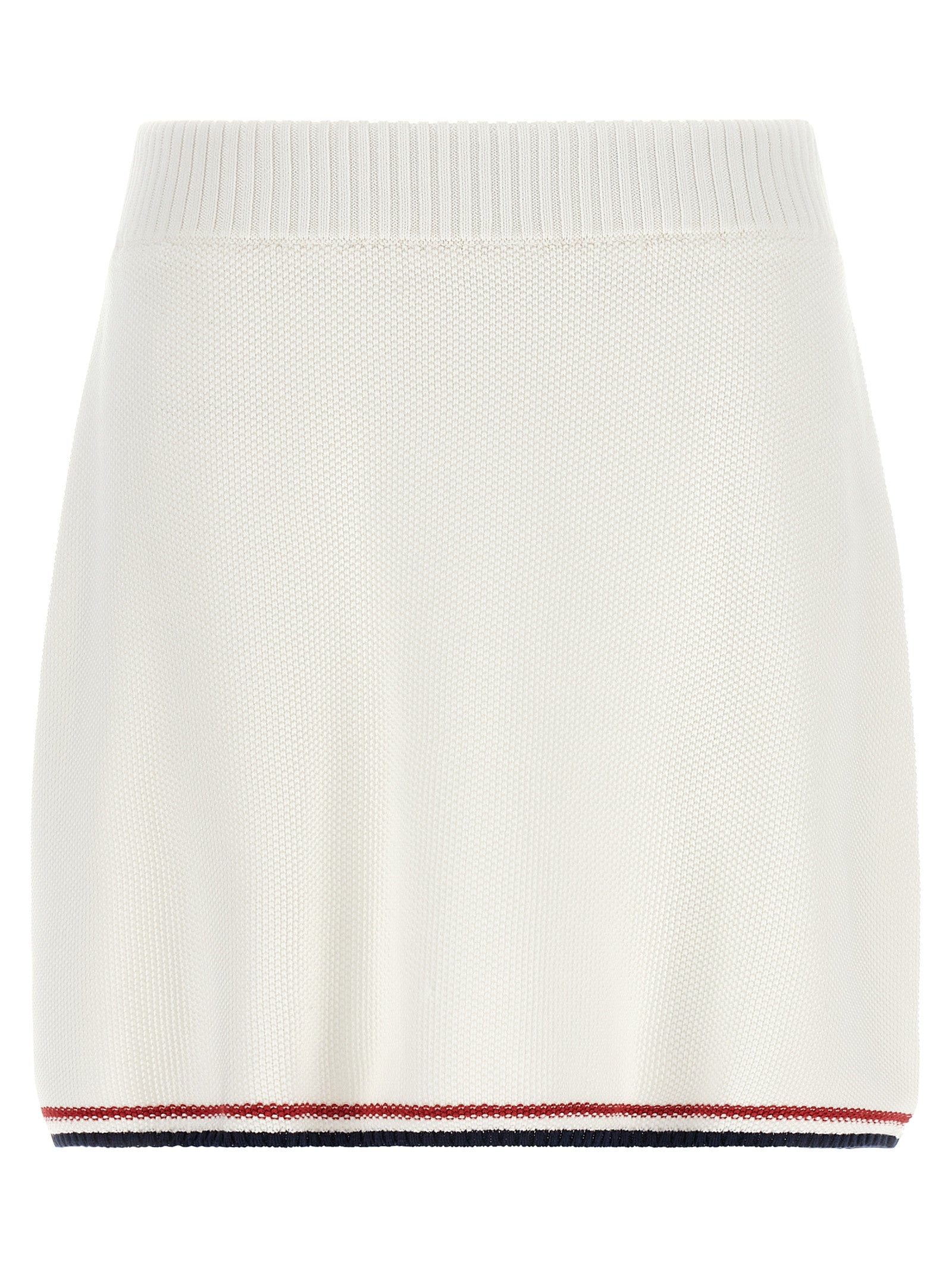 Active Skirt — White