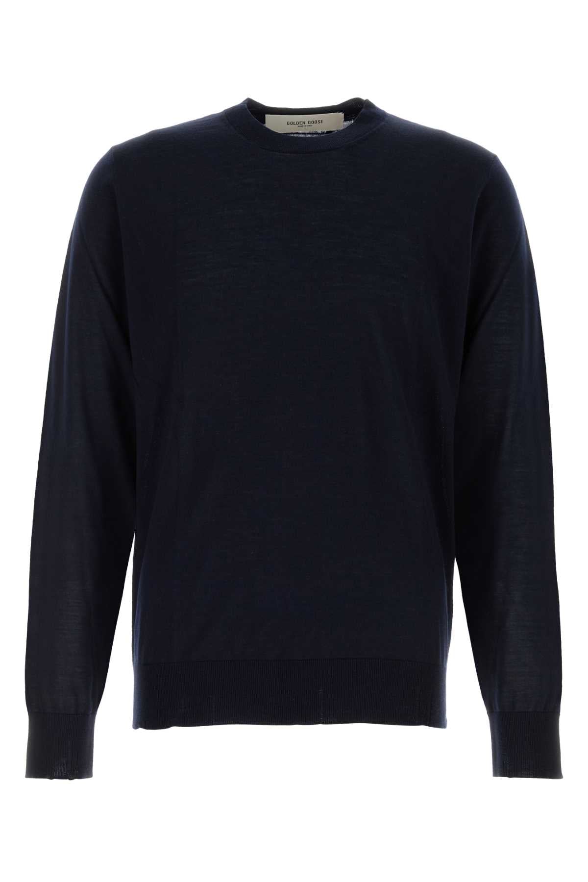 SS23 Crewneck Pullover Sweatshirt Casual Long Sleeve