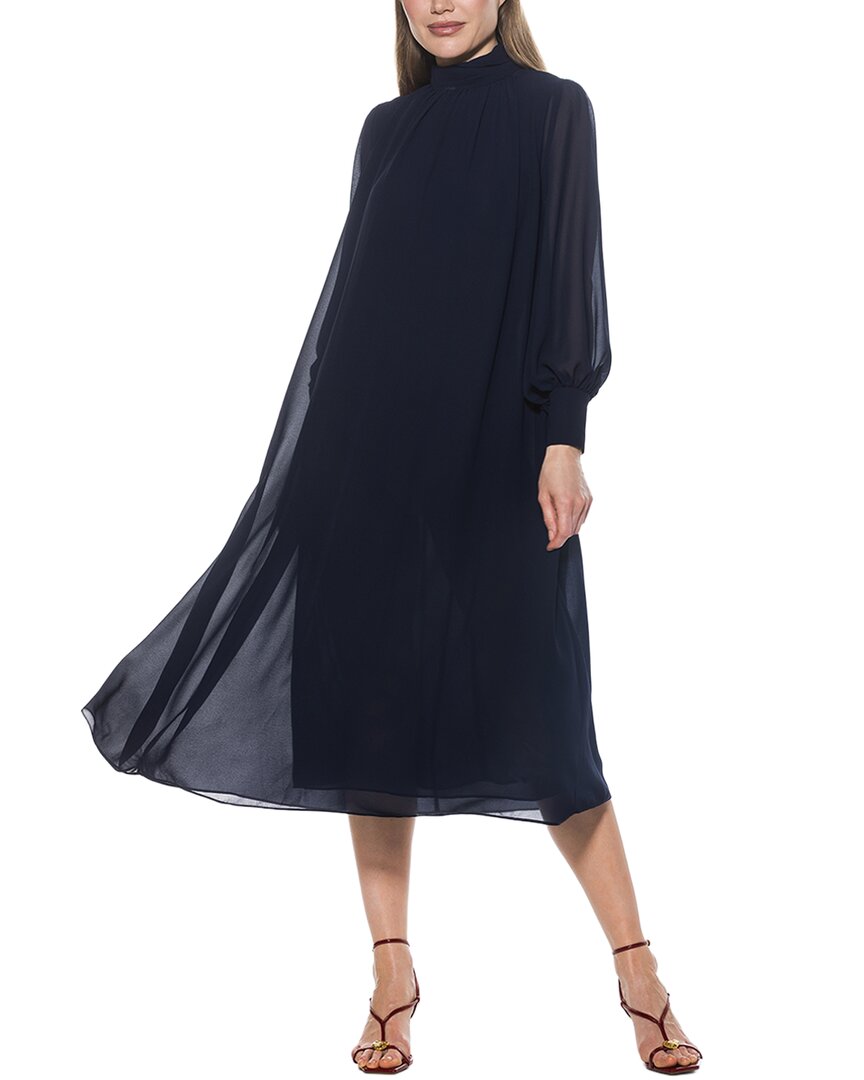 Kehlani Shift Dress