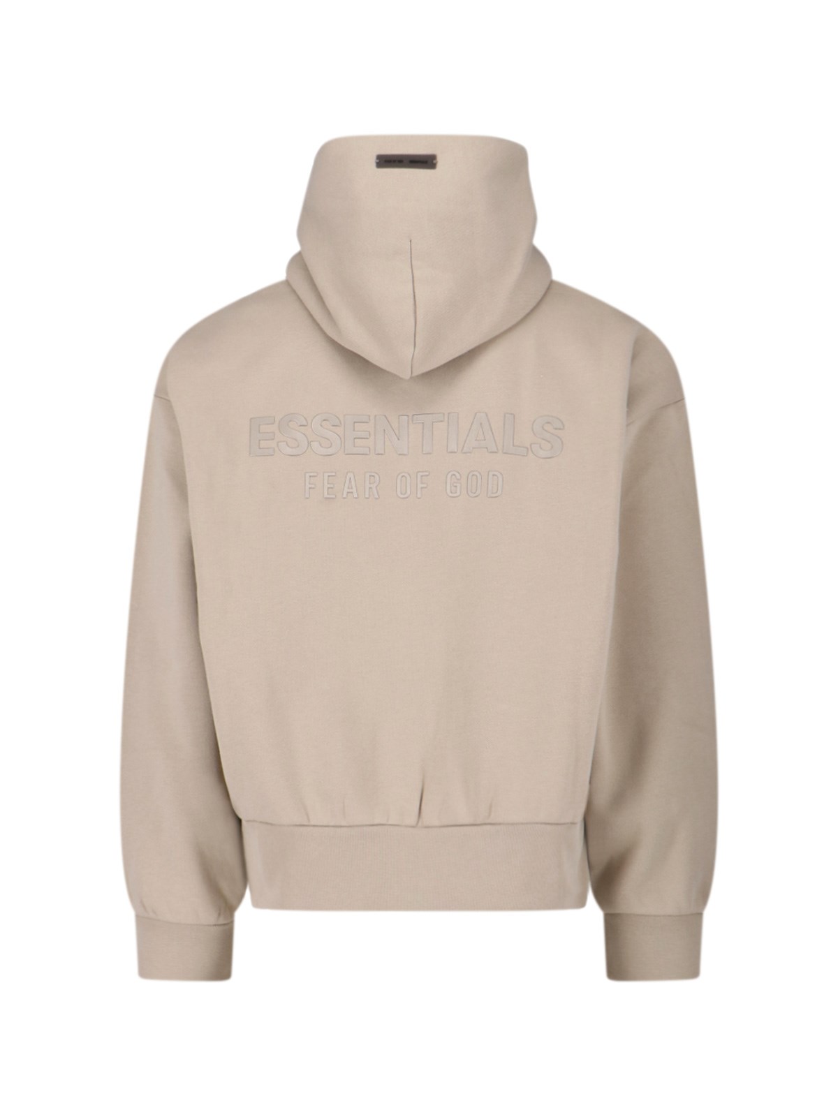 Logo Hoodie
