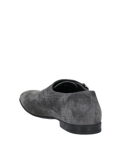 Man Loafers Lead
