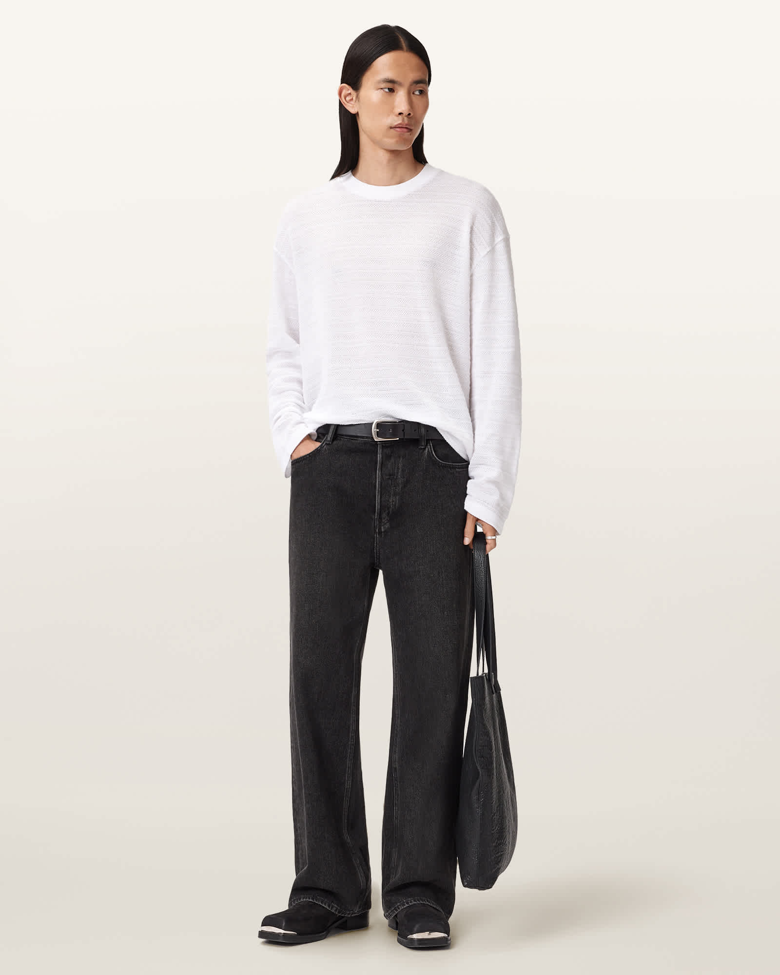 Cove Long Sleeve T-Shirt