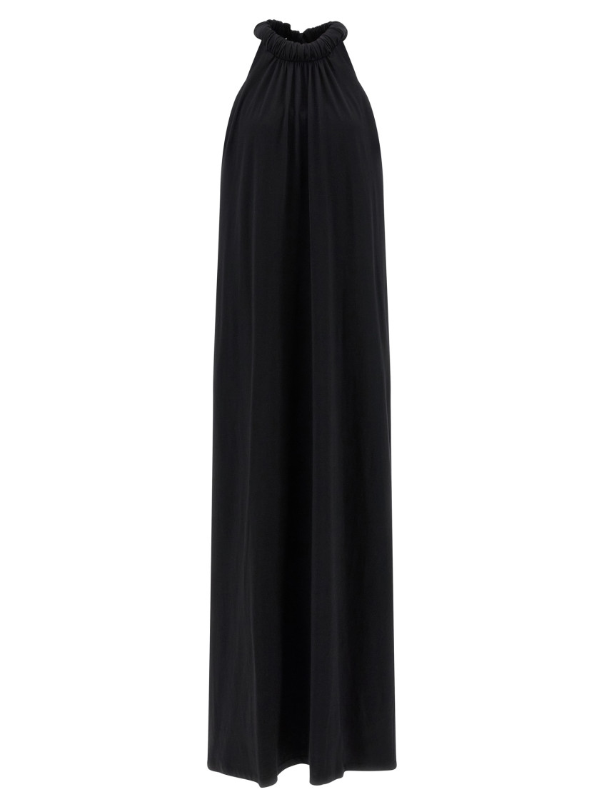 () floor Lenght Dress