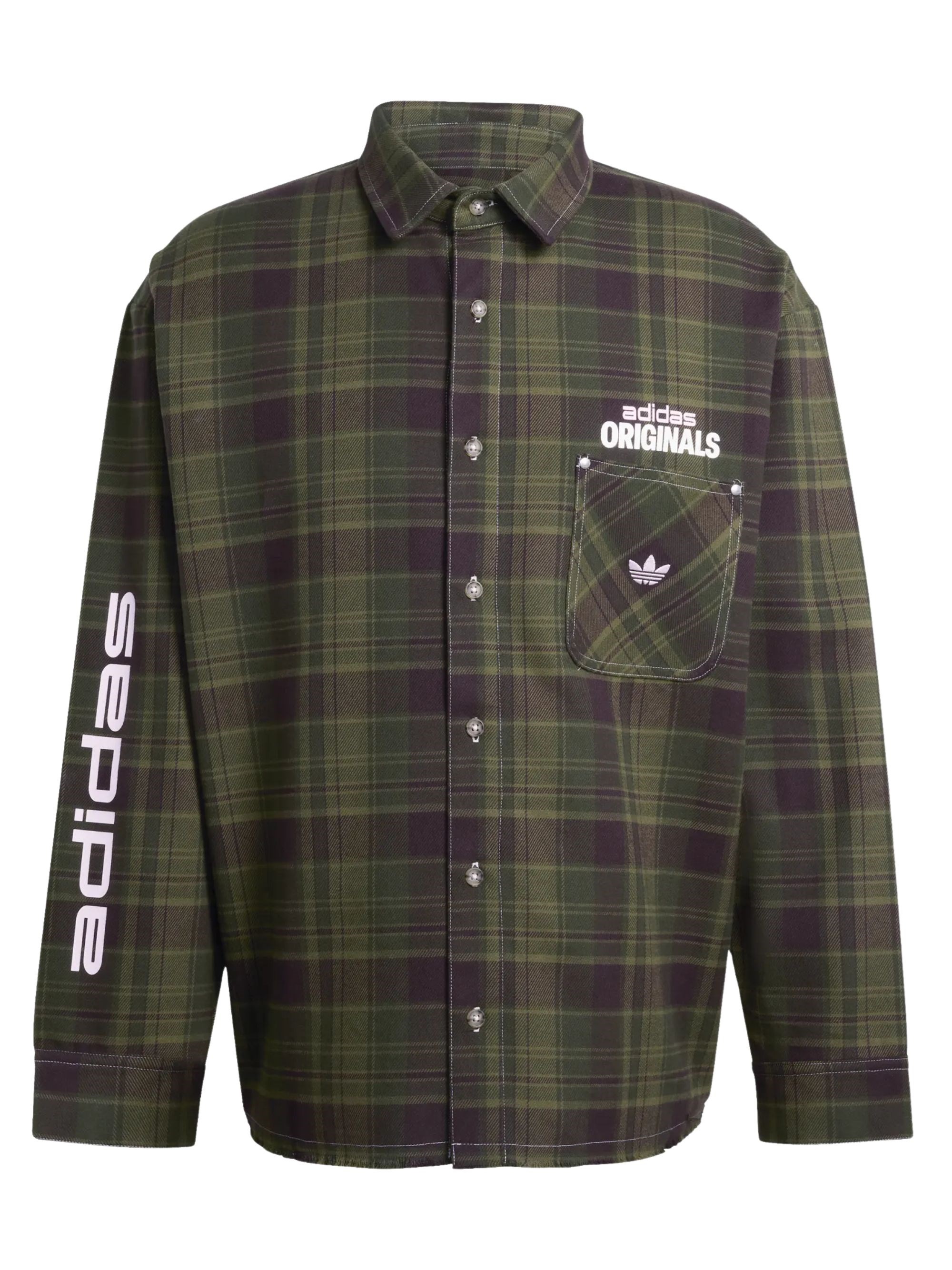 Originals Work Shirt
