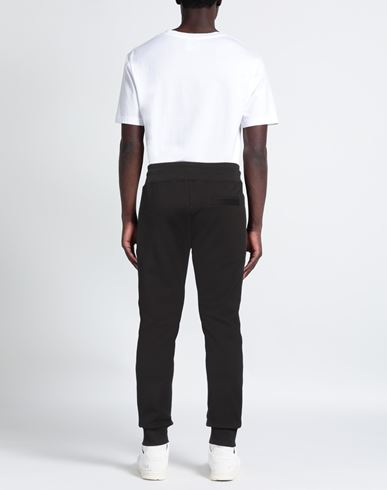 Man Pants Black