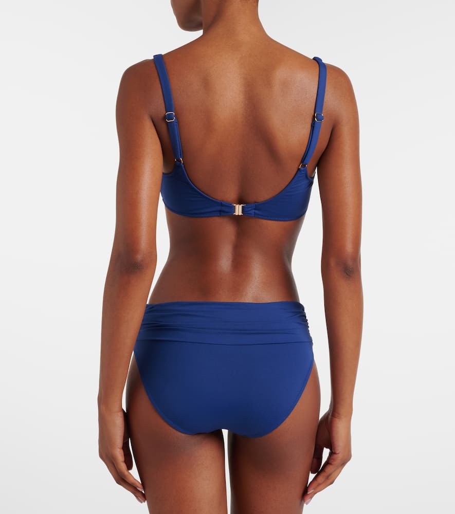 Brussels bikini top