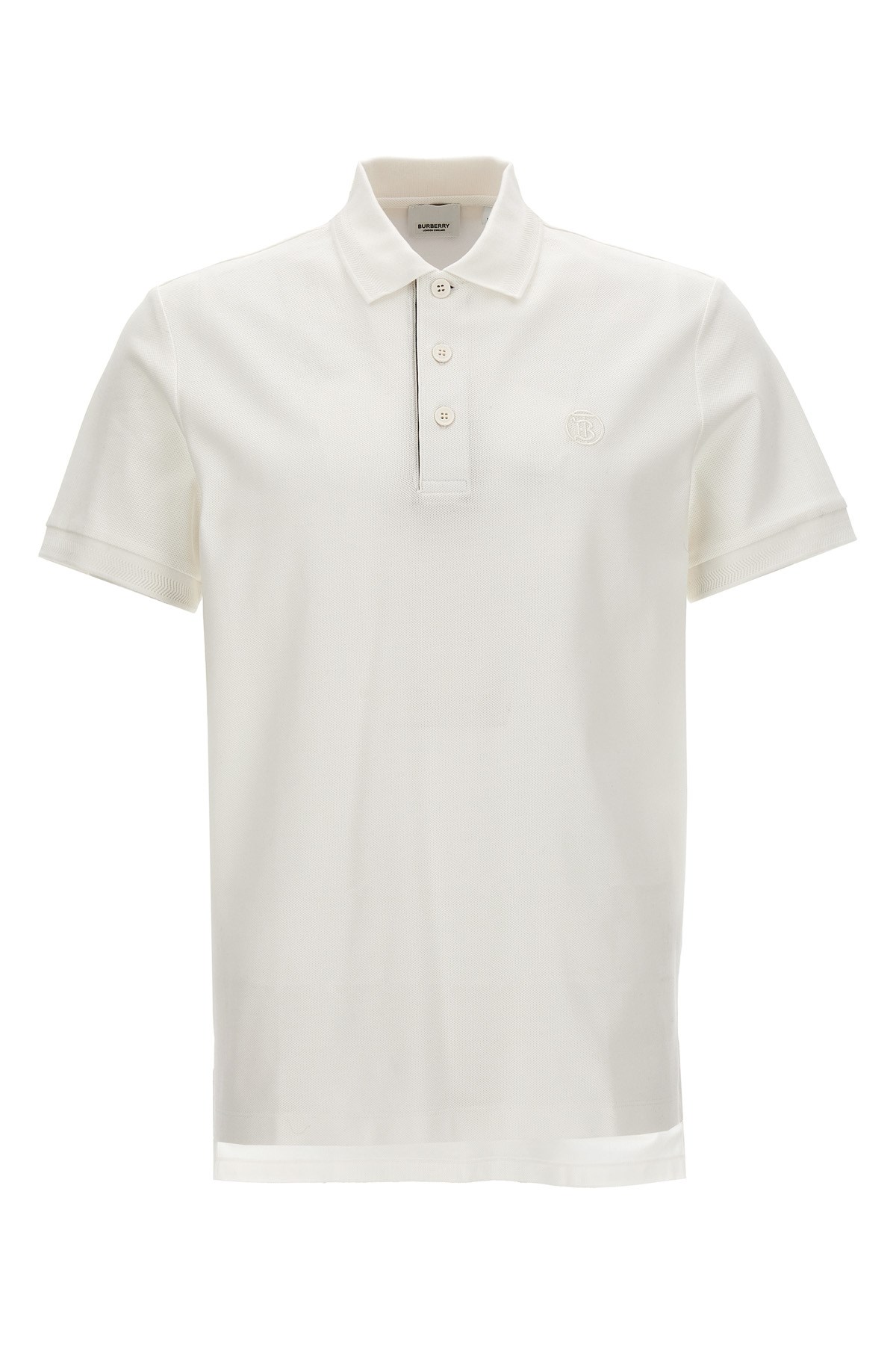'Eddie' Polo Shirt