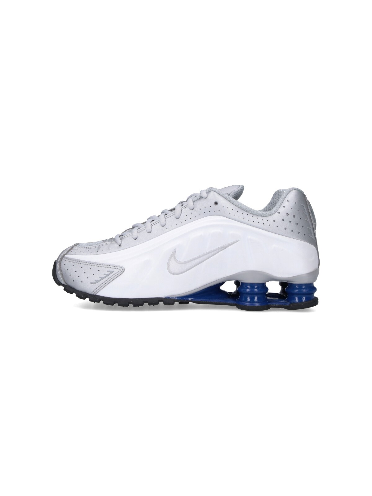 "Shox R4" Sneakers
