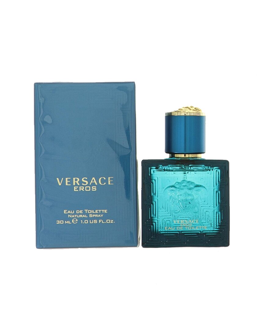 Men's 1Oz Eros Edt Spray