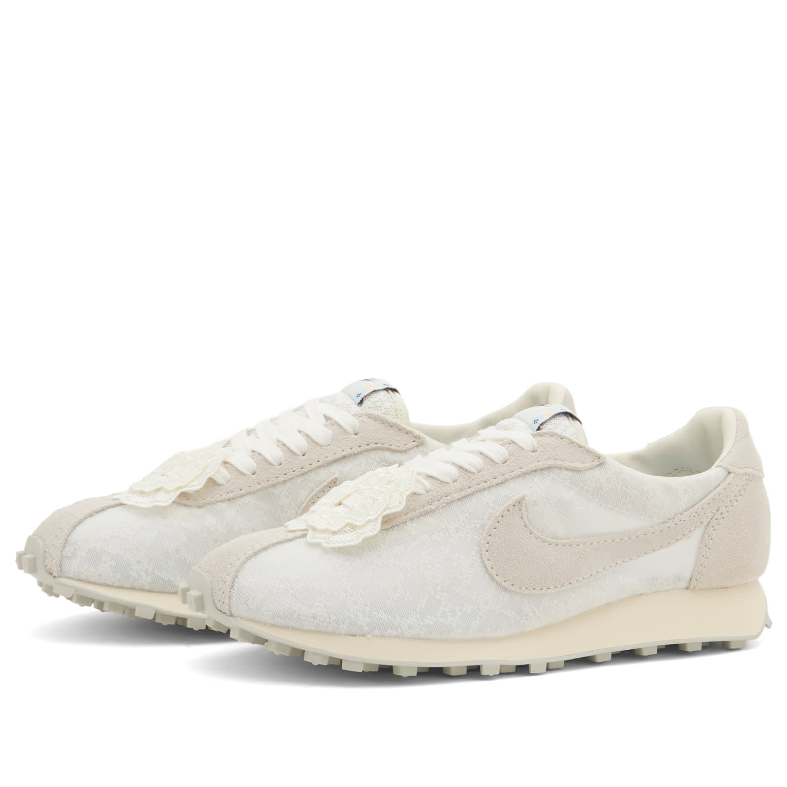 Women's Ld-1000 Gcel Sneaker Pearl/Blue/Sail