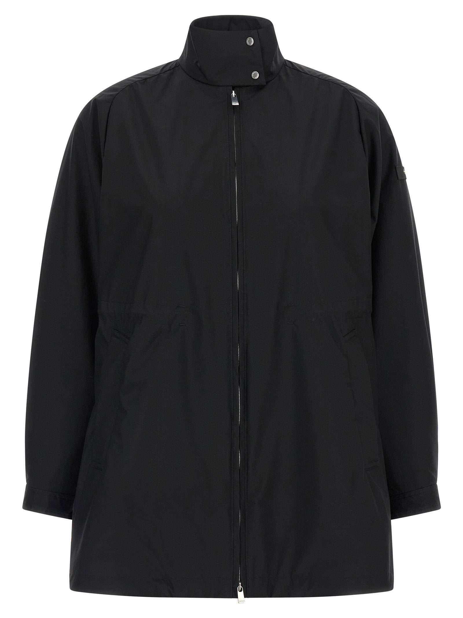 Veria Windbreaker