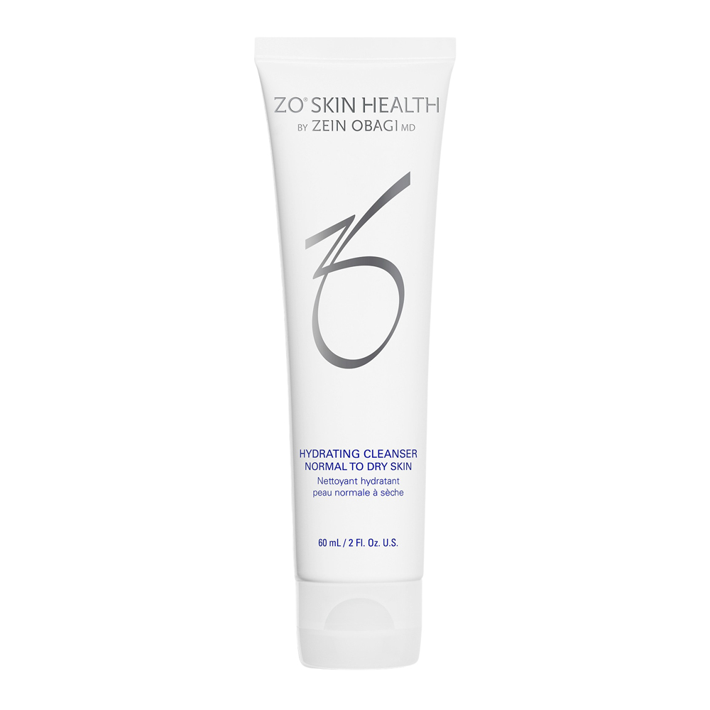 Hydrating Cleanser