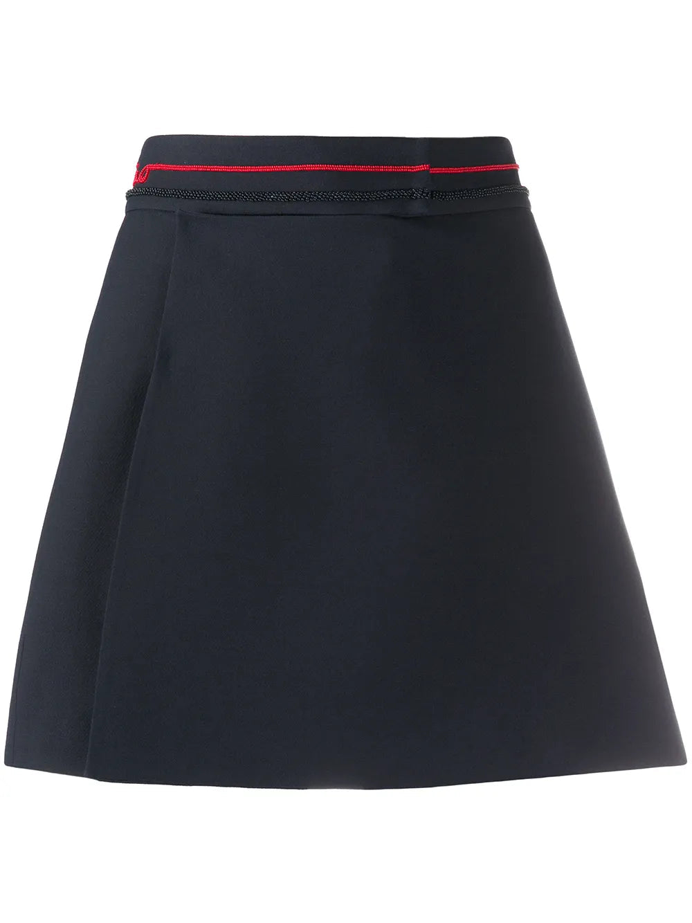 Garavani Skorts — Navy