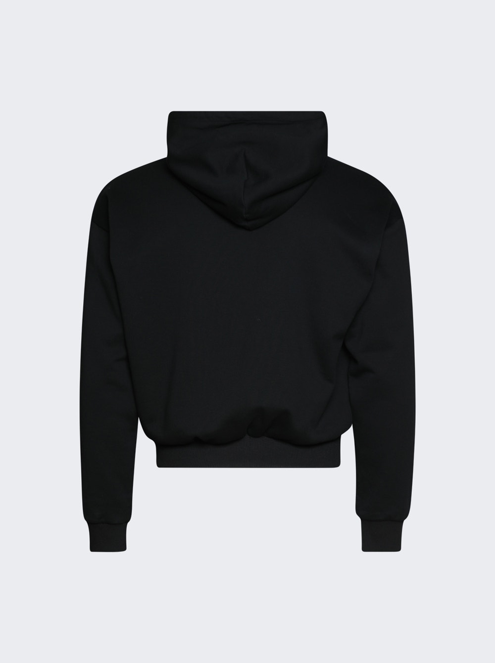 Yankees Hoodie Black