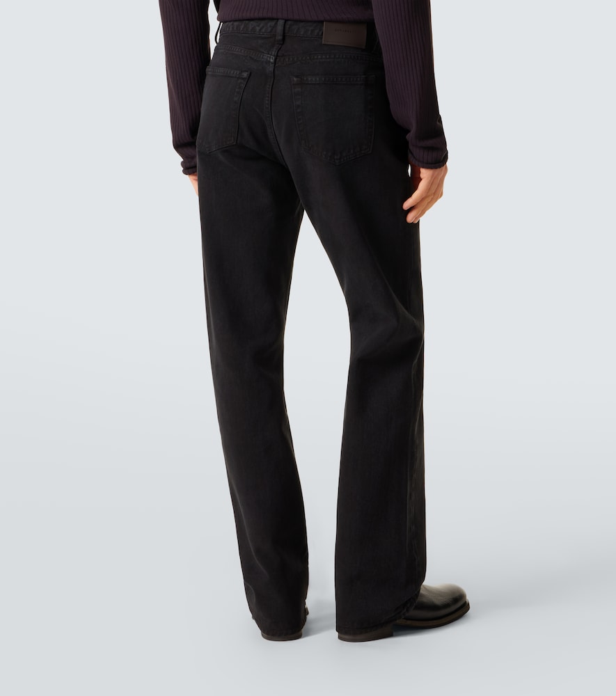 Carlson Cut straight jeans