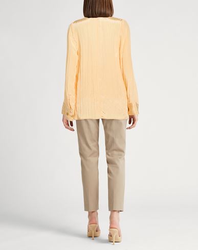 Forte_forte Woman Blazer Marigold Size 2 Viscose, Polyamide