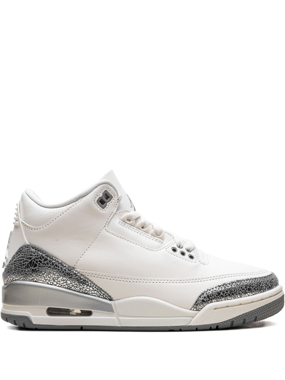 Jordan Air Jordan 3 Retro "Sail" sneakers - White