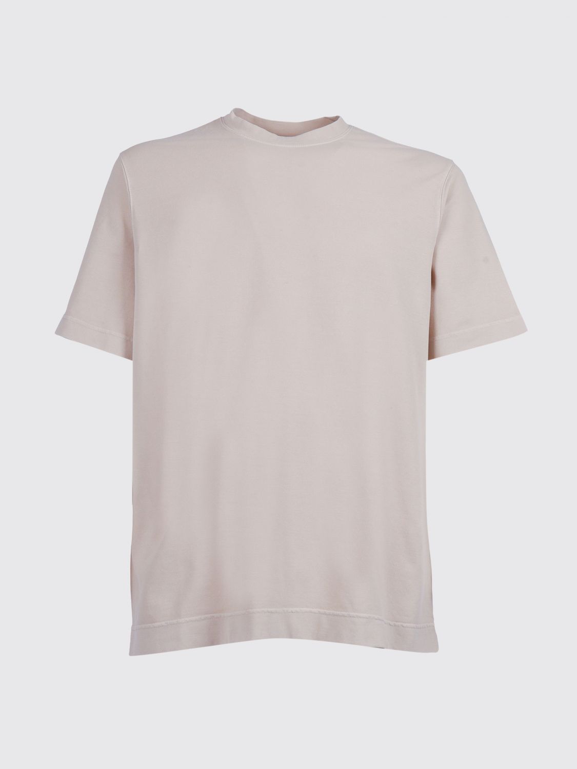 T-Shirt Men color Multicolor