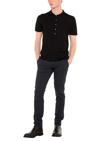 Man Pants Midnight blue