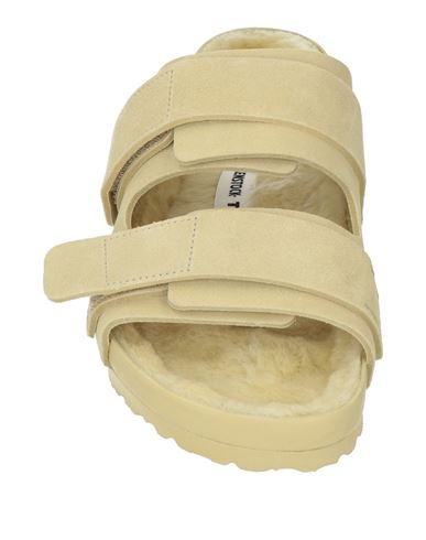 Woman Sandals Beige