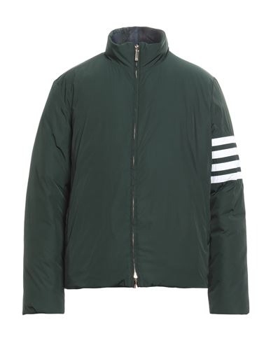 Man Puffer Midnight blue