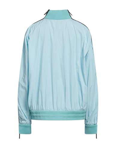 Woman Jacket Light blue