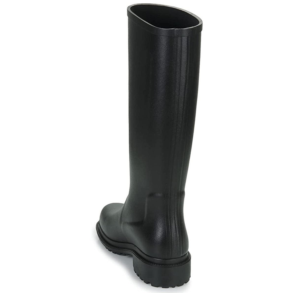 Aigle Fulfeel Rubber Women's Tall Wellington Boots