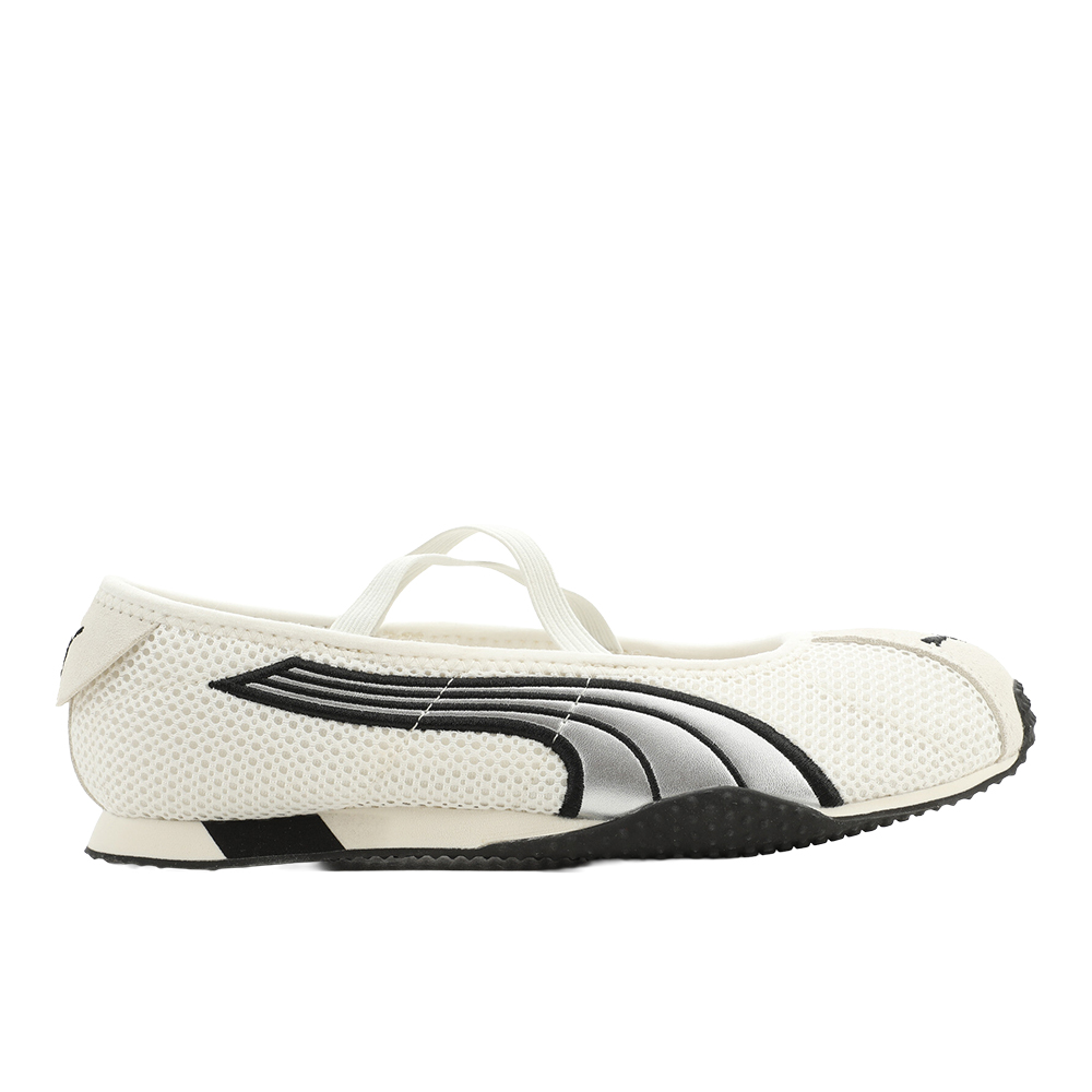 H-Street Ballet Flats