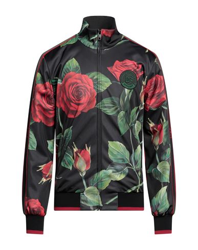 Man Jacket Black